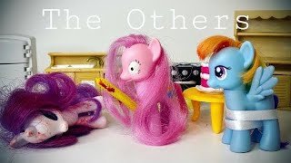 MLP The Others Ep11 Who Needs Friends [upl. by Shugart]