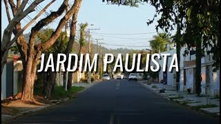 Explore o Jardim Paulista em Atibaia  Um Bairro com Qualidade de Vida e Conforto [upl. by Ridgley]