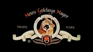 MGM  LOGO 1976 [upl. by Chelsey437]