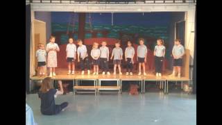 KS1 Class Poetry Competition Winners 2017  Spring Grove School Wye [upl. by Pryce]