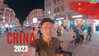 Xiamen China Mindblowing crazy nightlife in this city [upl. by Oralia]