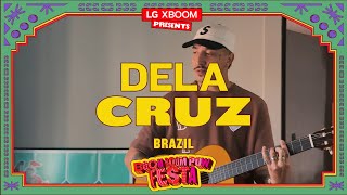 Descubra a caixa de som XBOOM usada pelos artistas  A melhor caixa de som bluetooth  LG [upl. by Older295]