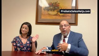 Probate Real Estate Specialist in Charlotte County Florida [upl. by Gerk]