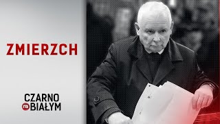 quotZmierzchquot  reportaż Arkadiusza Wierzuka Czarno na białym TVN24 [upl. by Micki271]