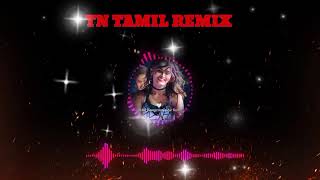 tn tamil remix song unrettajada songstrending [upl. by Molohs]