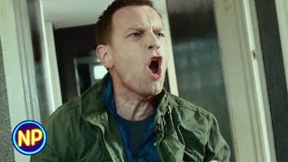 Ewan McGregor Returns to Edinburgh  T2 Trainspotting  Now Playing [upl. by Kcirddes]