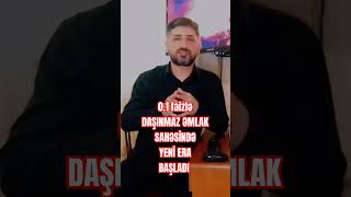 Daşınmaz əmlak sahəsində Yeni era başladı 0502771435 [upl. by Cilurzo459]