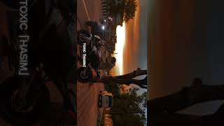 lamhe ye phir na aane reelsyoutube ytgood biker bikelovers yamahariders r15 jaan ytshorts [upl. by Dorothy588]