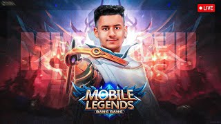 🔴Live Playing with Subscribers😎🔥Day 01 in Moba Legends 5v5🔥Join Fast  Mobalegends5v5 shorts [upl. by Aisha]