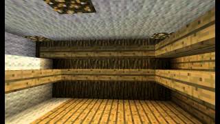 Lets Show Minecraft 125 Zigarettenhaus [upl. by Dane34]