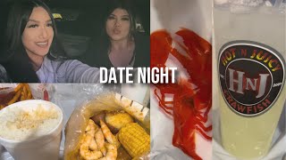 VLOG♡ HOT amp JUICY COOKING amp SISTER SHT [upl. by Knutson]