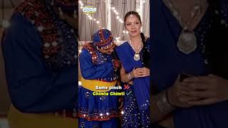 Me and My office crush tmkoc funny comedy relatable shorts funnyshorts [upl. by Milde]