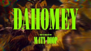 DAHOMEY  Bandeannonce [upl. by Ahsead]