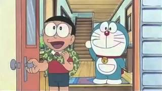 Doraemon Nobita se escapa de casa por mucho tiempo [upl. by Pollard]