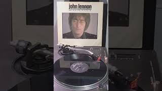 John Lennon – Jealous Guy 12quot 45rpm [upl. by Tedman]