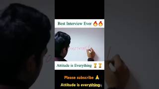 Attitude is important in our life LifeChanging Motivation  part2 [upl. by Efar]