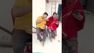 Amit na mummy ka hat kat liya 🤣🤣😁😂😂😂 shortsfeed funny newcomedytoday youtubeshorts [upl. by Uon541]