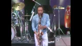 Grover Washington Jr  Mister Magic [upl. by Rooker925]