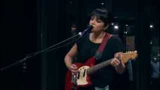 Norah Jones  Dont Know What It Means  Live in NYT [upl. by Enirrok]