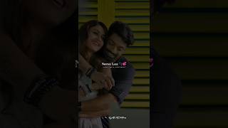 Kannulu Navaina ♥️kalalalu Neeve lee 💕 song lyrics aln Creationss [upl. by Tija]