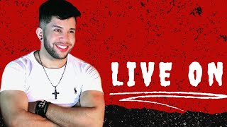 🔴 LIVE ON  PVP DOS CRIAS  BRATVA x CRIPS  DOG RICO 🔴 [upl. by Latnahs41]