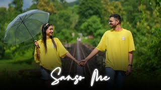 Sanso Me  Rohit Yadav  New Hindi Song  Royal Production [upl. by Sorenson916]