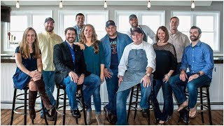 SoDel Concepts opens tenth restaurant in southern Delaware [upl. by Annah]