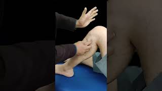 FIBULA MOBILIZATION TECHNIQUE [upl. by Gile]