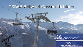 Bellwald GassenRichinen [upl. by Fording376]