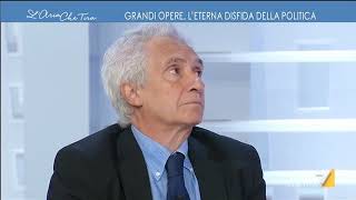 Jacopo Fo Dare capacità economica a pensionati e poveri porta sviluppo [upl. by Gnohc313]