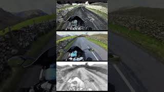 Best roads in the UK  BMW K1300s motorcyclelife motorcycle bikelife motorbike [upl. by Rebel]