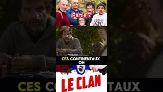 Meilleurs moments du film Le clan Le blanchiment de l’anus film extrait comedie drole humour [upl. by Akirehs]