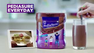 PediaSure – Visible Growth  Malayalam  30 Sec [upl. by Marie]