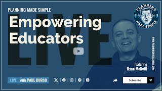 Empowering Educators Planning Made Simple [upl. by Aiepoissac]