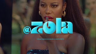 Zola Twitter Movie TEASER [upl. by Christal]