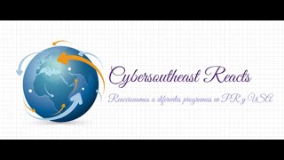 Cybersoutheast Reacts a las ultimas noticias nacional y regional de la ultima semana [upl. by Calabrese]