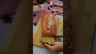 Gluten free bread recipe Best recipe ever [upl. by Alice1]