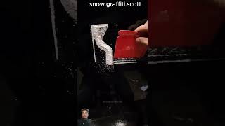 Art with Dermi cool powder 😍art painting ytshorts shorts viralvideo yt artist subscribe [upl. by Nodanrb]