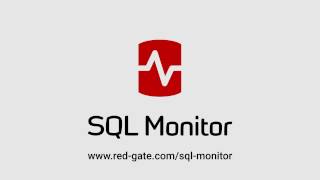 Customizing alerts in Redgate SQL Monitor [upl. by Nnalorac]