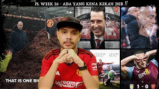 Premier League MW16  The Ultimate Sakit Kepala [upl. by Vivian]