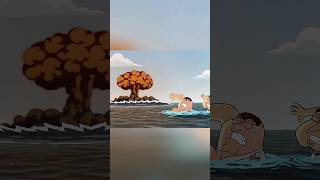 I stole a jet ski from kid 🧨 😱 familyguy [upl. by Whang]