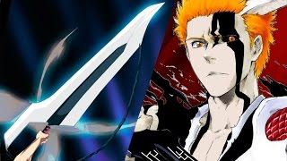 Whats The Deal With Ichigos Bankai  Tekking101 [upl. by Marijane]