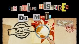 BELEM Documentaire Découverte Histoire [upl. by Aiyotal]