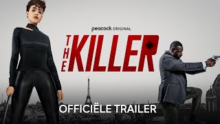 The Killer  officiële trailer [upl. by Ardnaiek632]