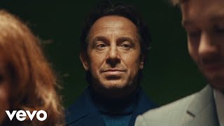 Marco Borsato Snelle John Ewbank  Lippenstift Official Video [upl. by Jeremie]