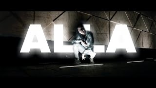 RITOU  ALLA Official Music Video [upl. by Noirret]