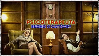 Come fare a trovare un bravo psicologo e psicoterapeuta [upl. by Aikat]