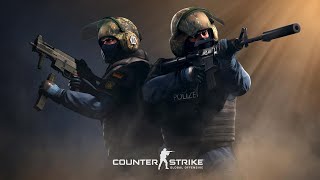 COUNTER TERRORIST WIN  Sound Effect CounterStrike [upl. by Ailaro]