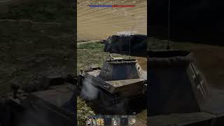 Weird Graphics Bug warthunder bug waffenträger [upl. by Krahling]