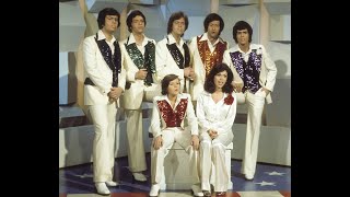 CD JUNKIE presents My Top 10 Favorite OSMONDS songs [upl. by Yim]